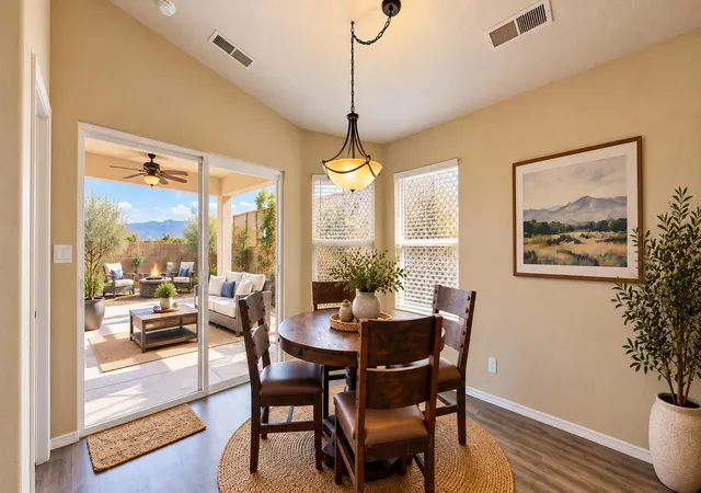 Photo 3 of Sale Pending at 10316 Calle Dichoso Ct Nw, Albuquerque, NM 87114 | MLS# 1111460 | Listing updated on 2026-10-06