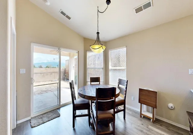 Photo 3 of Sale Pending at 10316 Calle Dichoso Ct NW, Albuquerque, NM 87114 | MLS# 1111460 | Listing updated on 2026-10-06