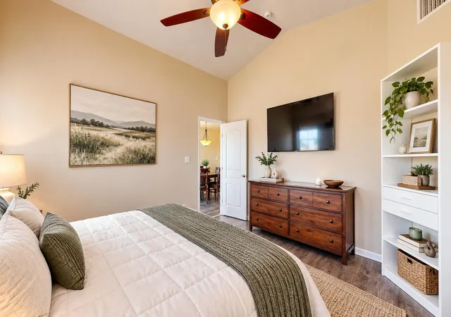 Photo 4 of Sale Pending at 10316 Calle Dichoso Ct NW, Albuquerque, NM 87114 | MLS# 1111460 | Listing updated on 2026-10-06
