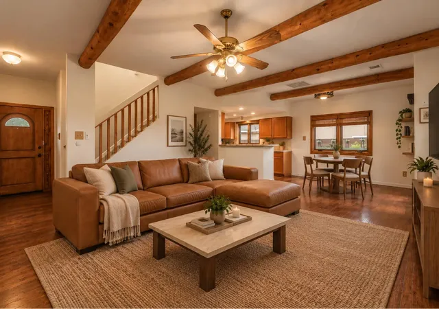 Single family home for sale at 7405 Eagle Crst Ave NE, Albuquerque, NM 87113 | MLS# 1111461