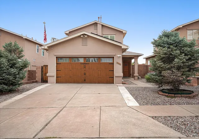 Photo 2 of Single family home for sale at 7405 Eagle Crst Ave Ne, Albuquerque, NM 87113 | MLS# 1111461 | Listing updated on 2026-10-06