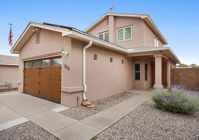 Photo 3 of Single family home for sale at 7405 Eagle Crst Ave Ne, Albuquerque, NM 87113 | MLS# 1111461 | Listing updated on 2026-10-06