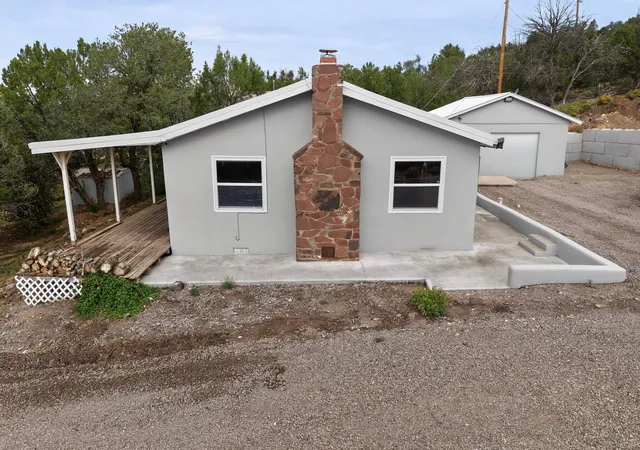 Photo 2 of Single family home for sale at 28 Camino Alto, Sandia Park, NM 87047 | MLS# 1111465 | Listing updated on 2026-09-25