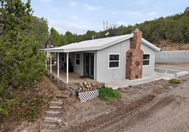 Photo 3 of Single family home for sale at 28 Camino Alto, Sandia Park, NM 87047 | MLS# 1111465 | Listing updated on 2026-09-25