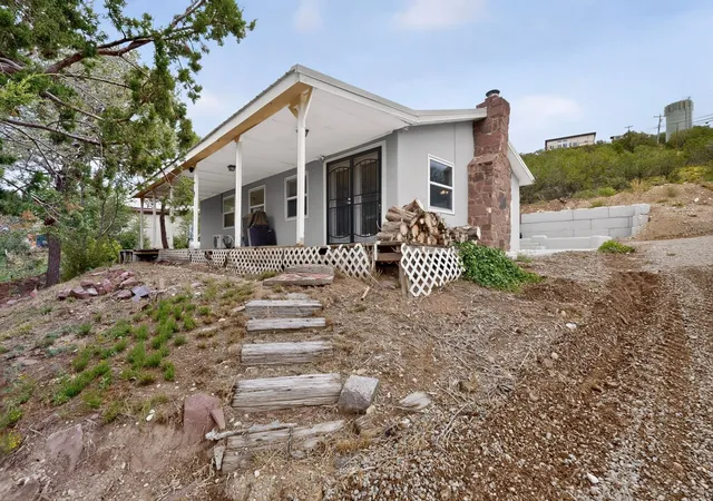 Photo 3 of Single family home for sale at 28 Camino Alto, Sandia Park, NM 87047 | MLS# 1111465 | Listing updated on 2026-09-25