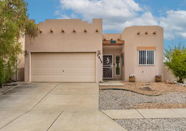 Photo 1 of Sale Pending at 1515 Calle Sonrisa Ne, Albuquerque, NM 87113 | MLS# 1111464 | Listing updated on 2026-10-07