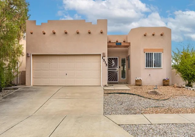 Photo 2 of Sale Pending at 1515 Calle Sonrisa Ne, Albuquerque, NM 87113 | MLS# 1111464 | Listing updated on 2026-10-07