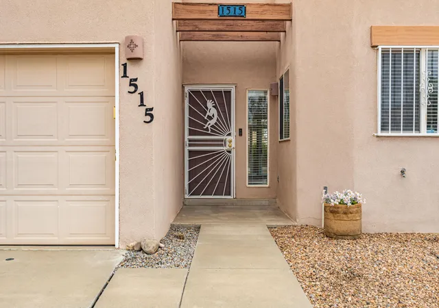 Photo 3 of Sale Pending at 1515 Calle Sonrisa Ne, Albuquerque, NM 87113 | MLS# 1111464 | Listing updated on 2026-10-07