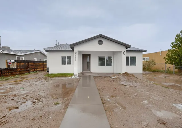 Single family home for sale at 5103 San Luis Pl NW, Albuquerque, NM 87107 | MLS# 1111467