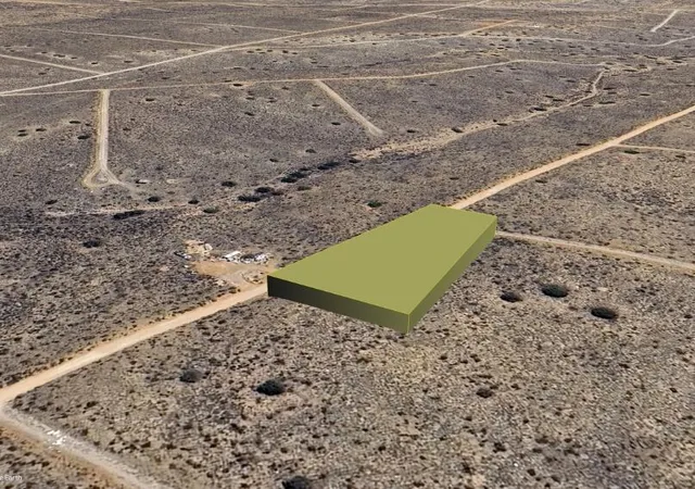 Photo 1 of Land for sale at 45th (u1 B58 L9) St Nw, Rio Rancho, NM 87124 | MLS# 1111481 | Listing updated on 2026-09-25