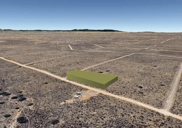 Photo 3 of Land for sale at 45th (u1 B58 L9) St Nw, Rio Rancho, NM 87124 | MLS# 1111481 | Listing updated on 2026-09-25