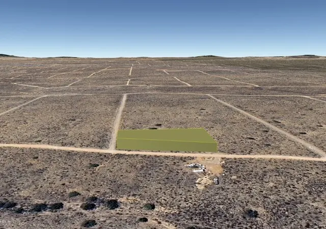 Photo 3 of Land for sale at 45th (u1 B58 L9) St NW, Rio Rancho, NM 87124 | MLS# 1111481 | Listing updated on 2026-09-25