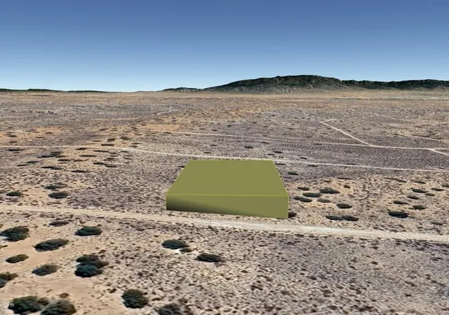 Photo 1 of Land for sale at 42nd (u2 B64 L4) St Nw, Rio Rancho, NM 87144 | MLS# 1111482 | Listing updated on 2026-09-25