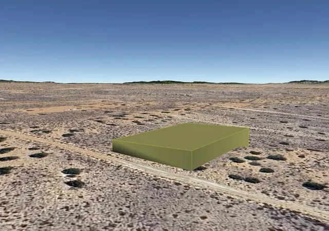 Photo 2 of Land for sale at 42nd (u2 B64 L4) St Nw, Rio Rancho, NM 87144 | MLS# 1111482 | Listing updated on 2026-09-25