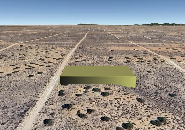 Photo 3 of Land for sale at 42nd (u2 B64 L4) St Nw, Rio Rancho, NM 87144 | MLS# 1111482 | Listing updated on 2026-09-25