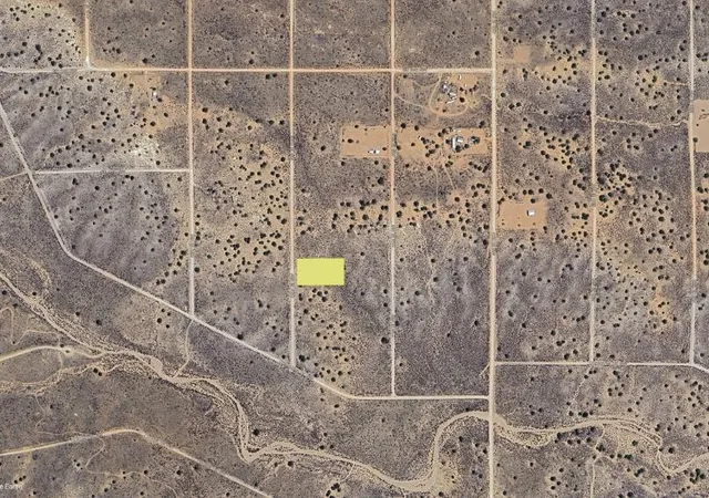 Photo 3 of Land for sale at 42nd (u2 B64 L4) St NW, Rio Rancho, NM 87144 | MLS# 1111482 | Listing updated on 2026-09-25