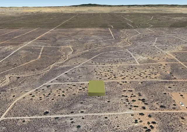 Photo 4 of Land for sale at 42nd (u2 B64 L4) St NW, Rio Rancho, NM 87144 | MLS# 1111482 | Listing updated on 2026-09-25