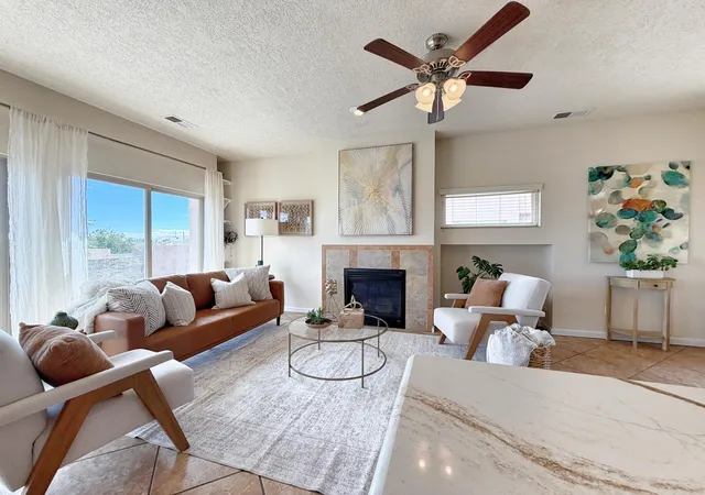 Photo 1 of Single family home for sale at 4428 Sunflower Ct Se, Rio Rancho, NM 87124 | MLS# 1111485 | Listing updated on 2026-10-02
