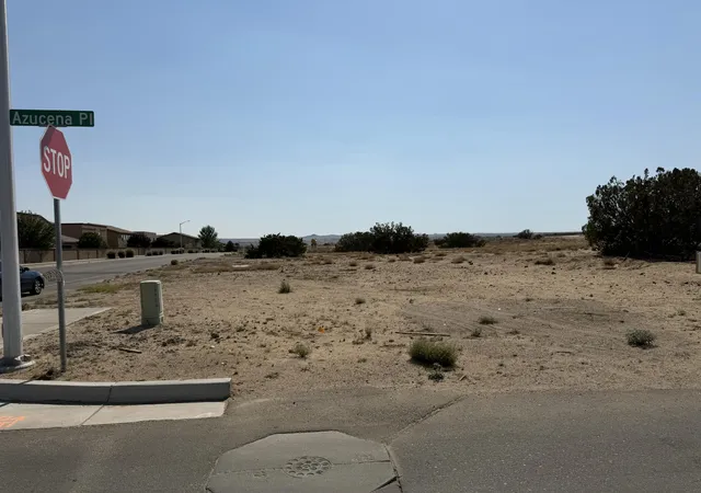 Land for sale at Azucena Pl NW, Albuquerque, NM 87120 | MLS# 1111487