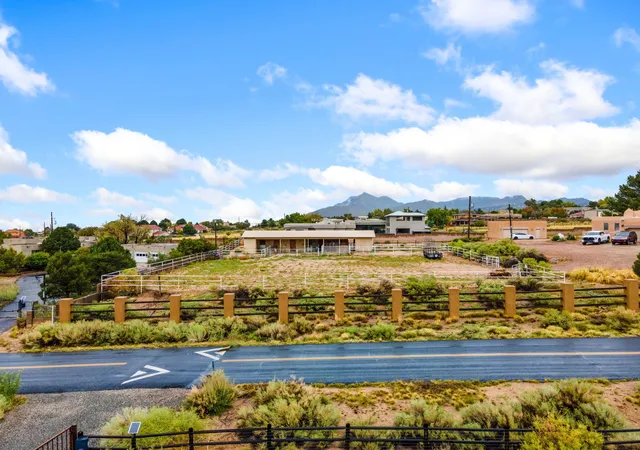 Photo 1 of Land for sale at 12101 San Rafael Ave NE, Albuquerque, NM 87122 | MLS# 1111490 | Listing updated on 2026-09-25