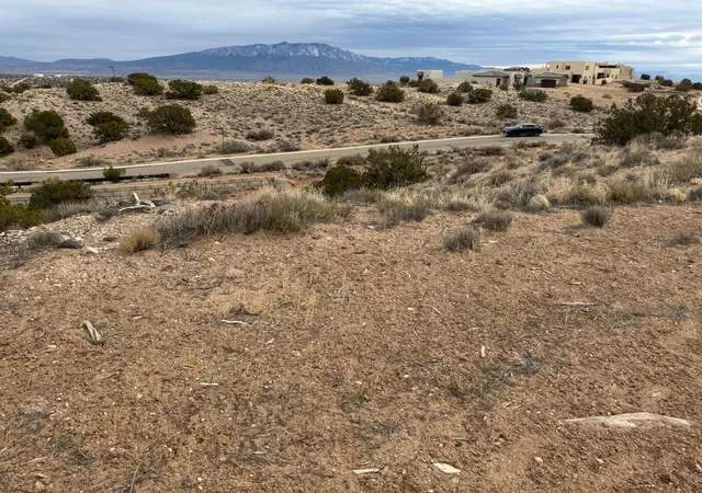 Photo 1 of Land for sale at 6009 Ridgeline Pl Ne, Rio Rancho, NM 87144 | MLS# 1111493 | Listing updated on 2026-09-25