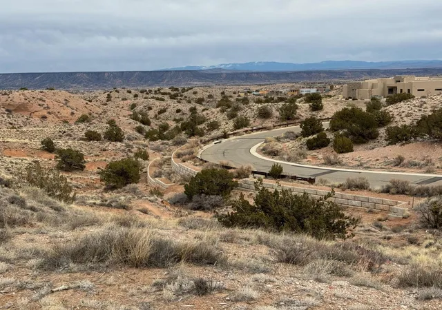 Photo 2 of Land for sale at 6009 Ridgeline Pl Ne, Rio Rancho, NM 87144 | MLS# 1111493 | Listing updated on 2026-09-25