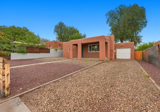 Single family home for sale at 2734 San Rafael Ave SE, Albuquerque, NM 87106 | MLS# 1111476