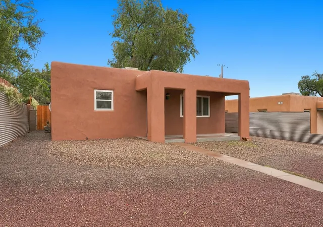 Photo 2 of Single family home for sale at 2734 San Rafael Ave SE, Albuquerque, NM 87106 | MLS# 1111476 | Listing updated on 2026-09-25