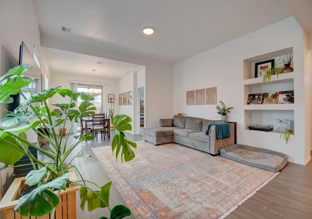 Photo 3 of Single family home for sale at 4373 Lauren Loop NE, Rio Rancho, NM 87124 | MLS# 1111494 | Listing updated on 2026-10-05