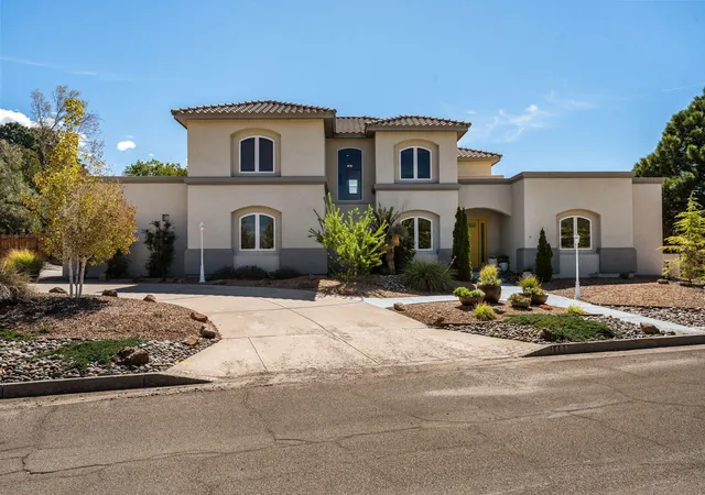 Photo 1 of Sale Pending at 1408 Soplo Rd Se, Albuquerque, NM 87123 | MLS# 1111492 | Listing updated on 2026-09-26