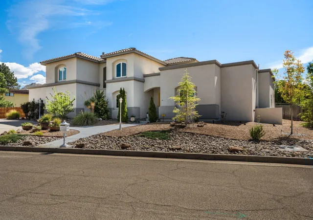 Photo 2 of Sale Pending at 1408 Soplo Rd Se, Albuquerque, NM 87123 | MLS# 1111492 | Listing updated on 2026-09-26