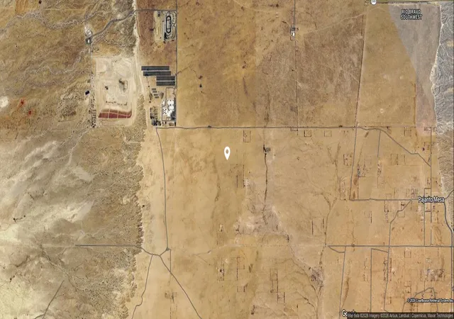 Photo 2 of Land for sale at Off Pajarito Rd Sw, Albuquerque, NM 87121 | MLS# 936901 | Listing updated on 2026-10-05
