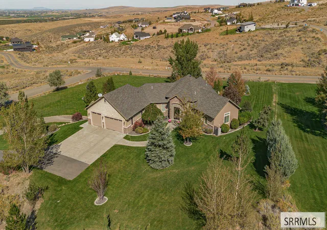 Photo 1 of Mansion for sale at 5405 S High Willow Ln, Idaho Falls, ID 83406 | MLS# 2189757 | Listing updated on 2026-10-17