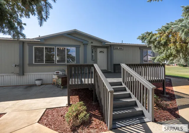 Photo 1 of Single family home for sale at 2964 E 650 North, Roberts, ID 83444 | MLS# 2189065 | Listing updated on 2026-09-07