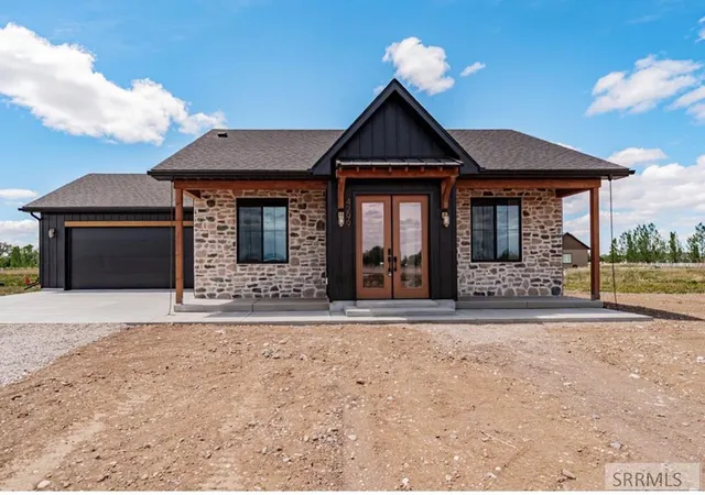 Photo 1 of Single family home for sale at 4299 Francis St, Rexburg, ID 83440 | MLS# 2188965 | Listing updated on 2026-09-02