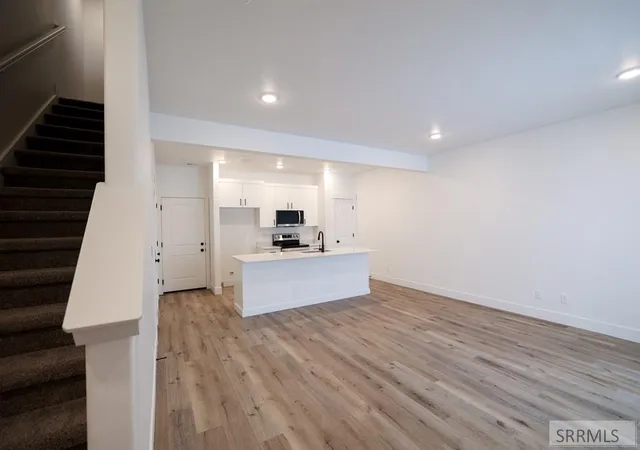 Photo 2 of Townhouse for sale at 1123 Lilah St #2, Rigby, ID 83442 | MLS# 2188921 | Listing updated on 2026-09-01
