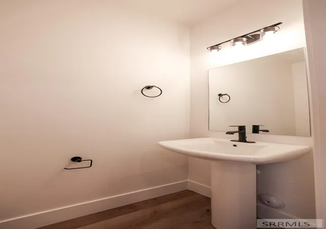 Photo 4 of Townhouse for sale at 1123 Lilah St #2, Rigby, ID 83442 | MLS# 2188921 | Listing updated on 2026-09-01