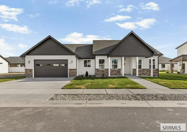 Photo 1 of Single family home for sale at 396 Camas St, Sugar City, ID 83448 | MLS# 2188975 | Listing updated on 2026-09-30