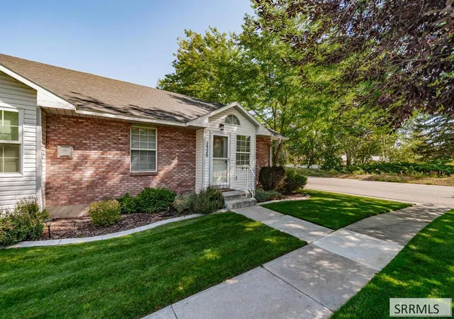 Photo 1 of Townhouse for sale at 2320 S St Clair Ave, Idaho Falls, ID 83404 | MLS# 2189084 | Listing updated on 2026-09-08