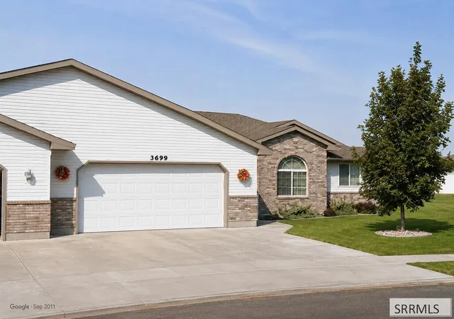 Photo 1 of Sale Pending at 3699 E Heartland Cir, Ammon, ID 83406 | MLS# 2188922 | Listing updated on 2026-09-08