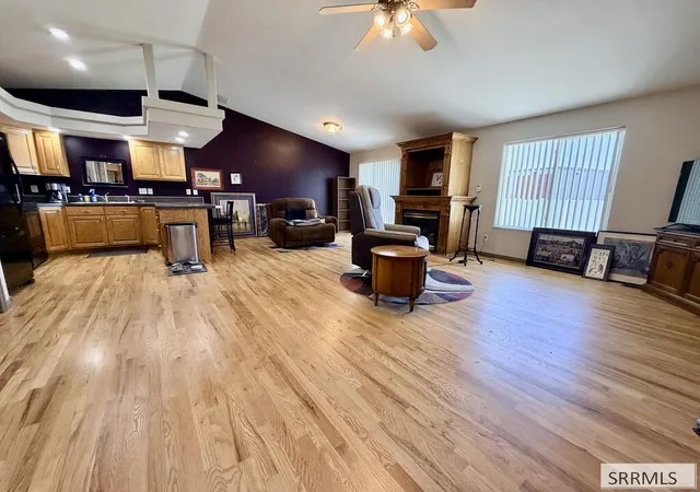 Photo 4 of Sale Pending at 3699 E Heartland Cir, Ammon, ID 83406 | MLS# 2188922 | Listing updated on 2026-09-08
