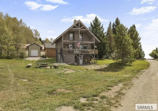 Photo 2 of Single family home for sale at 5172 Valley Dr, Island Park, ID 83429 | MLS# 2189320 | Listing updated on 2026-09-23