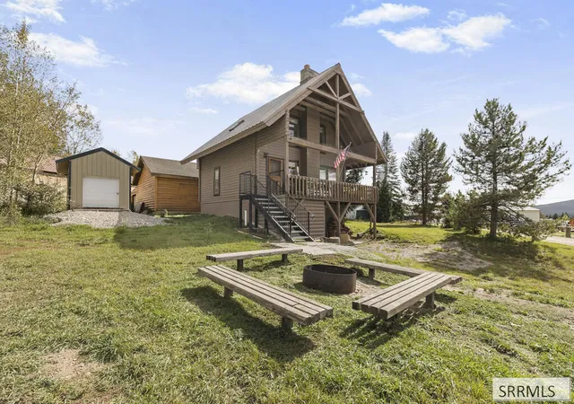 Photo 3 of Single family home for sale at 5172 Valley Dr, Island Park, ID 83429 | MLS# 2189320 | Listing updated on 2026-09-23
