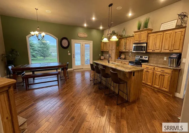 Photo 1 of Single family home for sale at 111 Shirley Ln, American Falls, ID 83211 | MLS# 2189780 | Listing updated on 2026-10-12