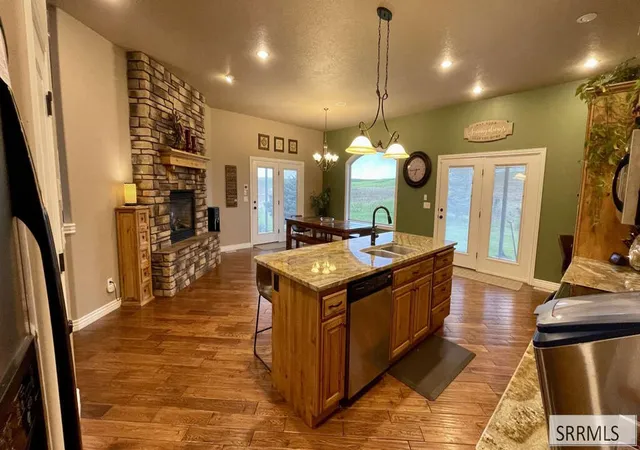 Photo 2 of Single family home for sale at 111 Shirley Ln, American Falls, ID 83211 | MLS# 2189780 | Listing updated on 2026-10-12