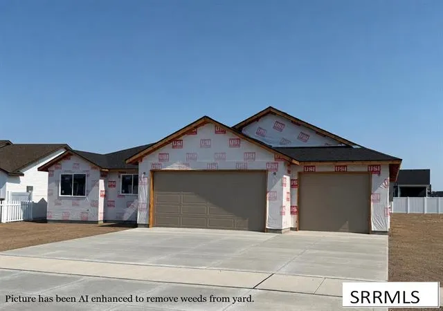 Photo 1 of Single family home for sale at 1170 Alpine Dr, Pocatello, ID 83202 | MLS# 2187077 | Listing updated on 2026-10-02