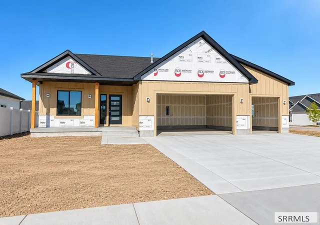 Photo 1 of Single family home for sale at 5942 Lemhi St, Idaho Falls, ID 83404 | MLS# 2189180 | Listing updated on 2026-09-12