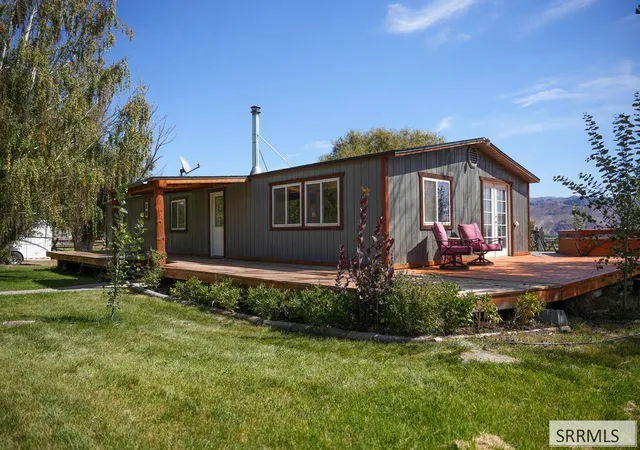 Photo 1 of Sale Pending at 75 Cowboy Way, Challis, ID 83226 | MLS# 2189328 | Listing updated on 2026-10-16
