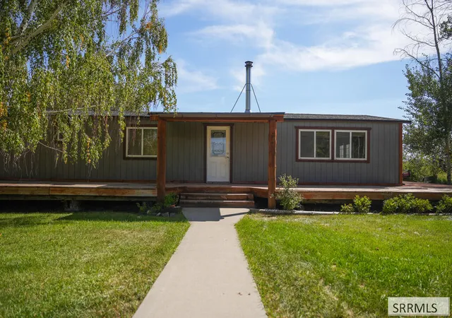 Photo 2 of Sale Pending at 75 Cowboy Way, Challis, ID 83226 | MLS# 2189328 | Listing updated on 2026-10-16