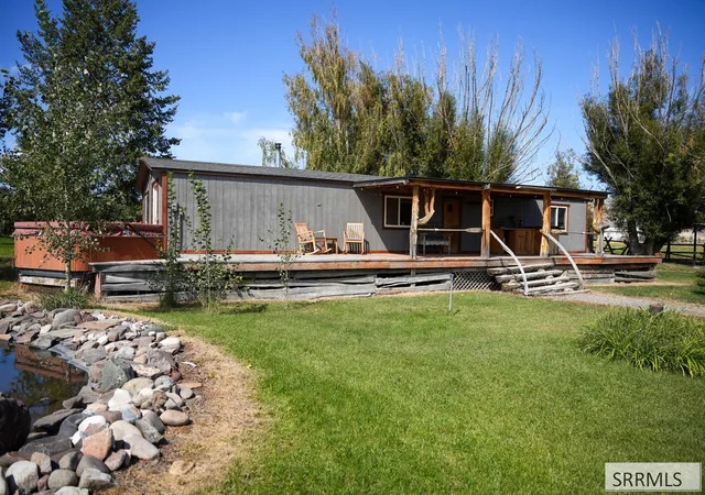 Photo 3 of Sale Pending at 75 Cowboy Way, Challis, ID 83226 | MLS# 2189328 | Listing updated on 2026-10-16